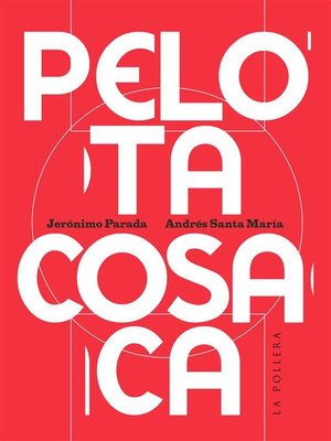 cover image of Pelota Cosaca